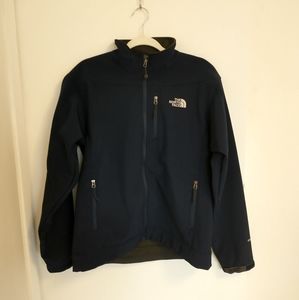 The North Face Apex Bionic Soft Shell lightweight jacket NWOT